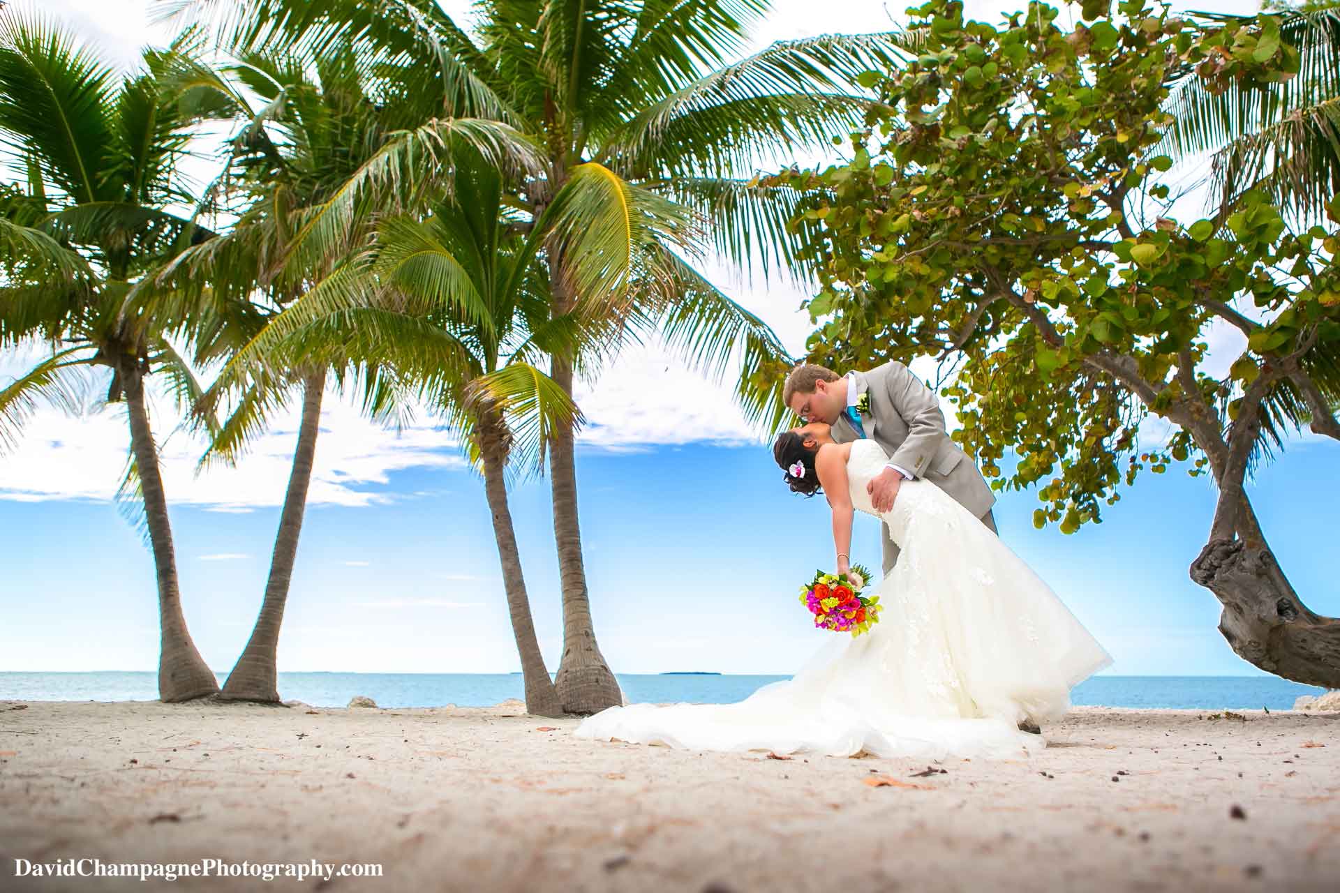 Virginia Beach Wedding Photographers David Champagne Photography