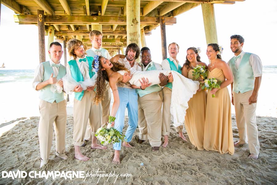 Cavalier Golf and Yacht Club Wedding - Lauren and Jason