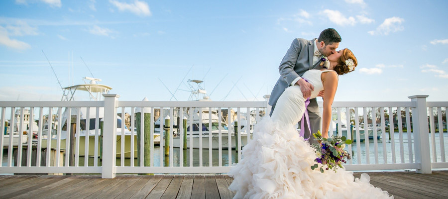 Water Table Wedding Virginia Beach Wedding Photographers David