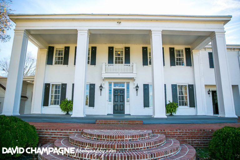 Manquin Virginia Hollyfield Manor Wedding Photos