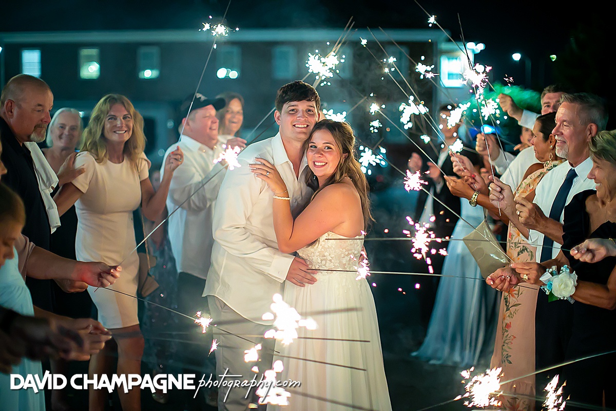 Virginia Beach Lesner Inn Wedding