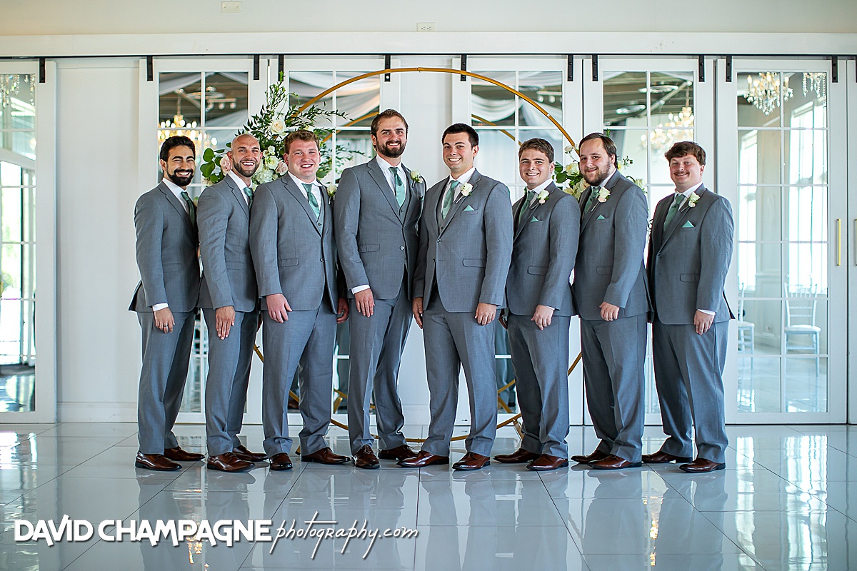 Virginia Beach Gala 417 Wedding