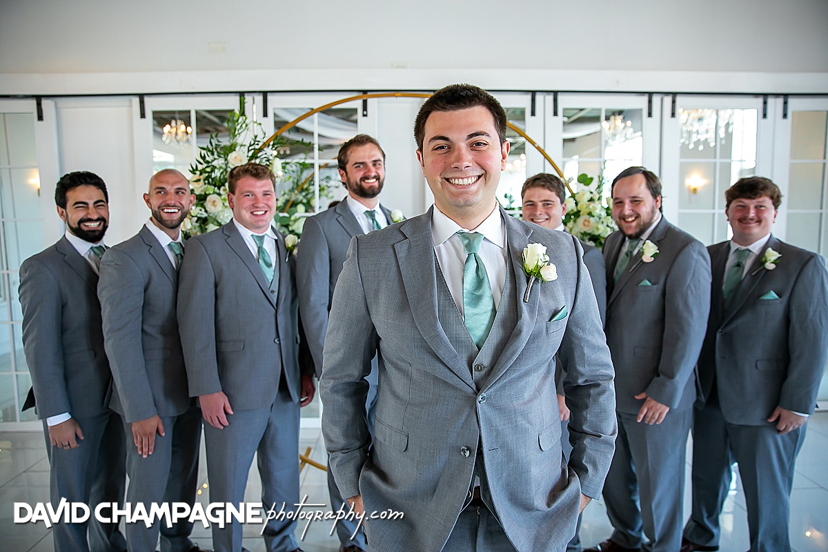 Virginia Beach Gala 417 Wedding