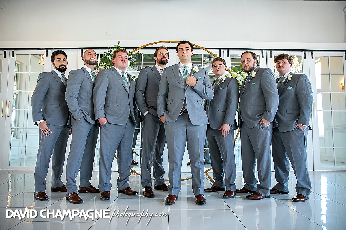Virginia Beach Gala 417 Wedding