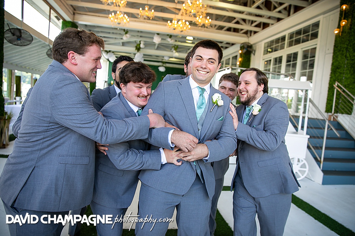 Virginia Beach Gala 417 Wedding