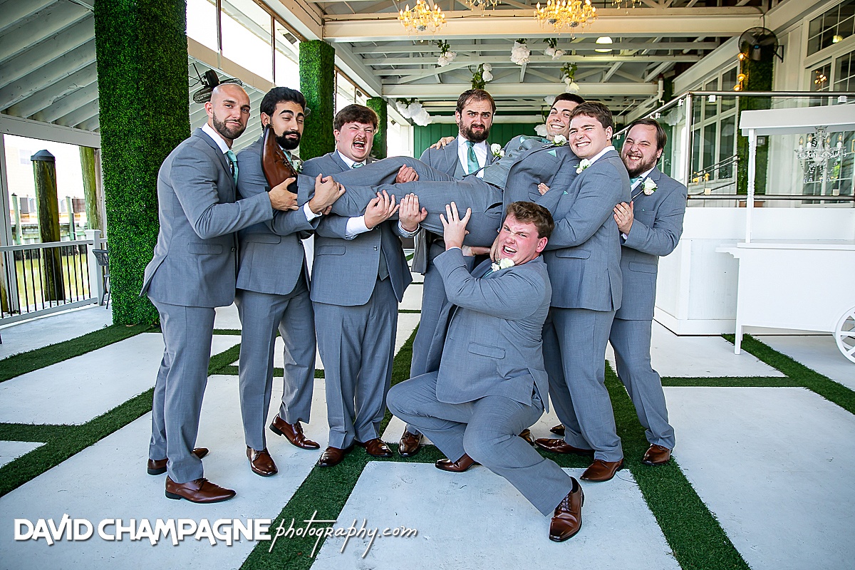 Virginia Beach Gala 417 Wedding