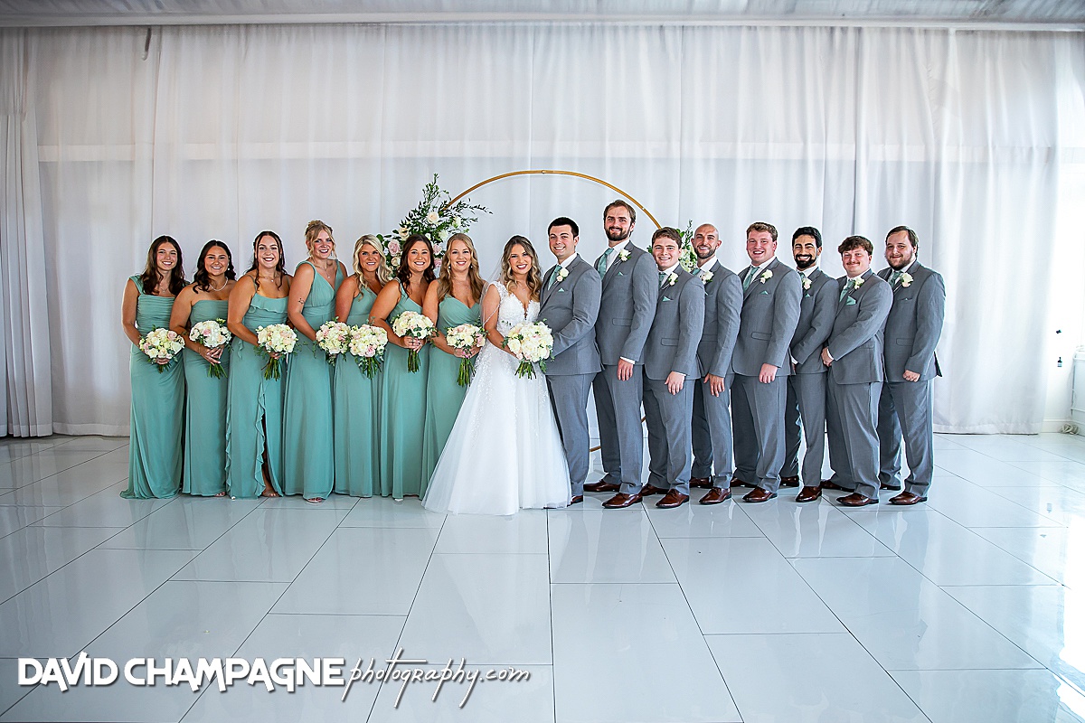 Virginia Beach Gala 417 Wedding