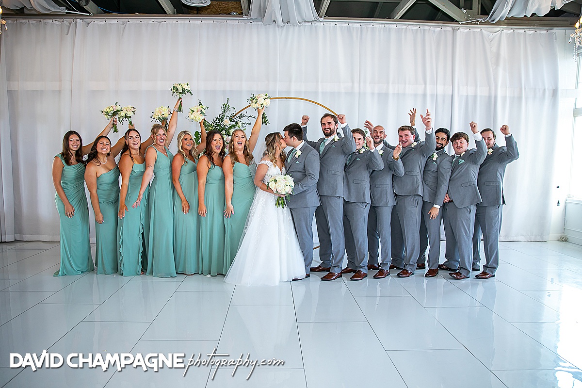 Virginia Beach Gala 417 Wedding