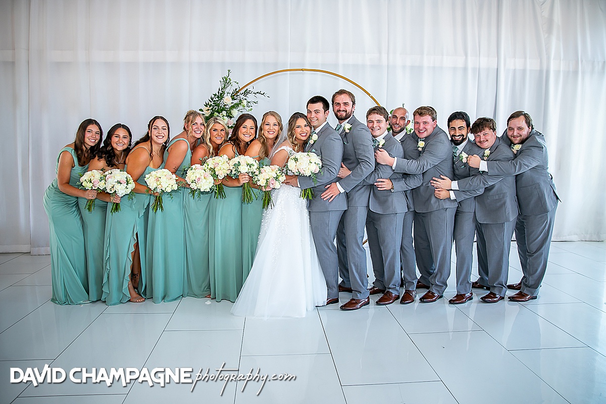 Virginia Beach Gala 417 Wedding