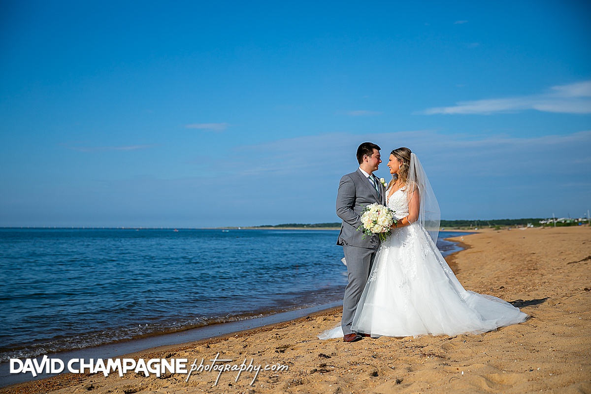 Virginia Beach Gala 417 Wedding