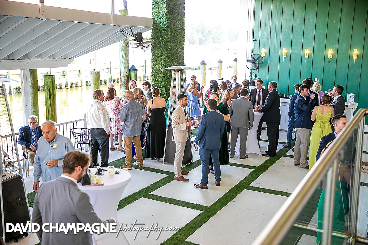 Virginia Beach Gala 417 Wedding