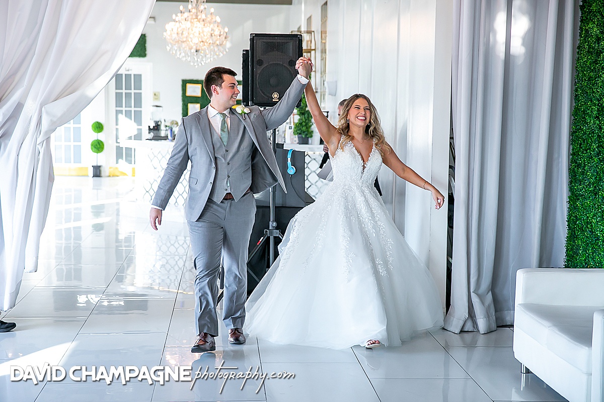 Virginia Beach Gala 417 Wedding