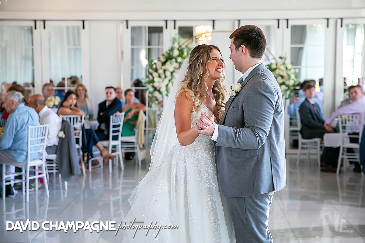 Virginia Beach Gala 417 Wedding