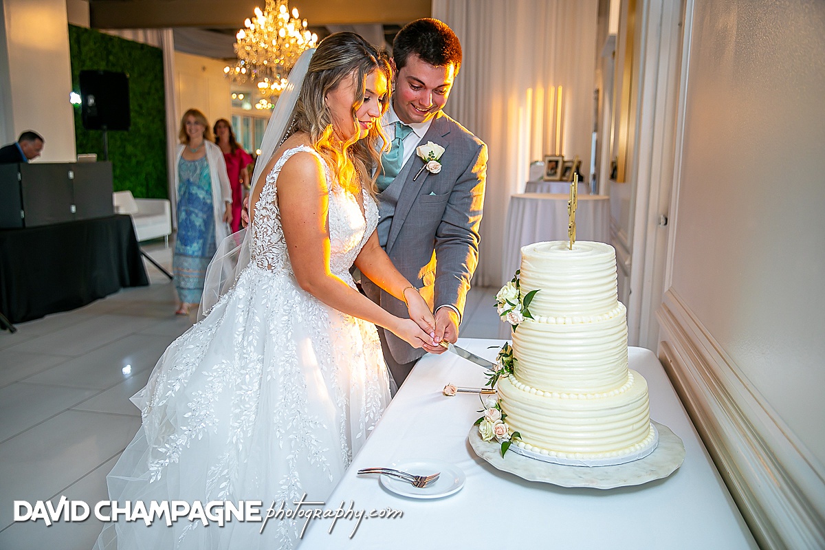 Virginia Beach Gala 417 Wedding