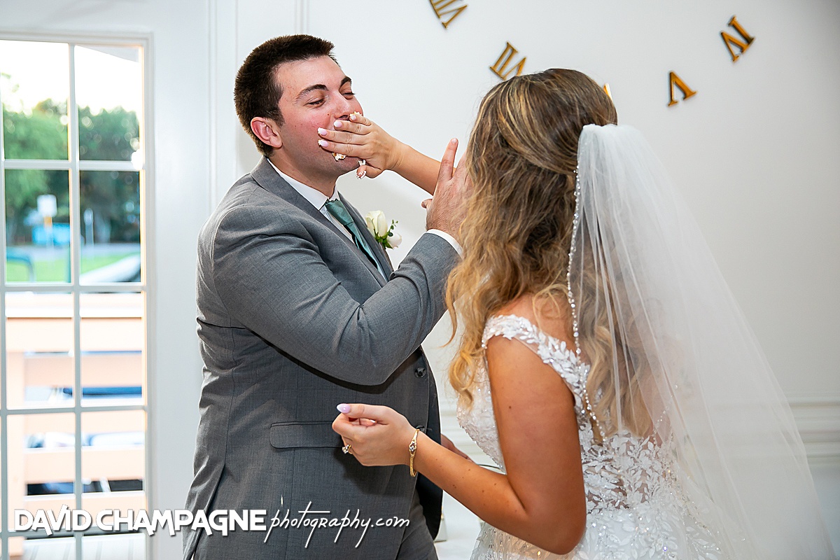Virginia Beach Gala 417 Wedding