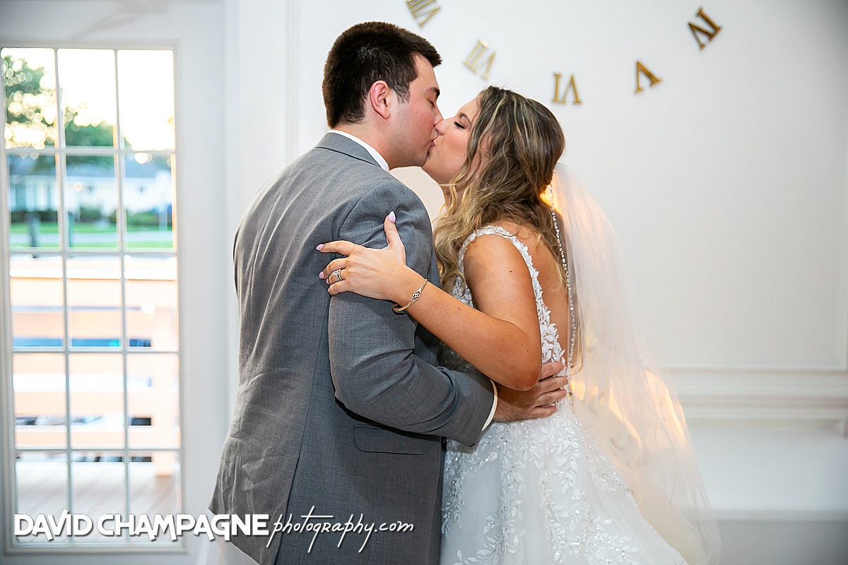 Virginia Beach Gala 417 Wedding