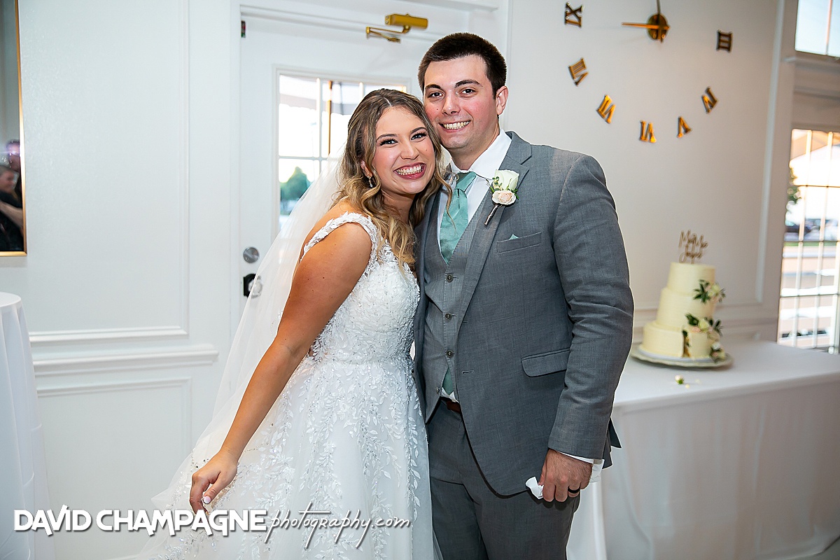 Virginia Beach Gala 417 Wedding