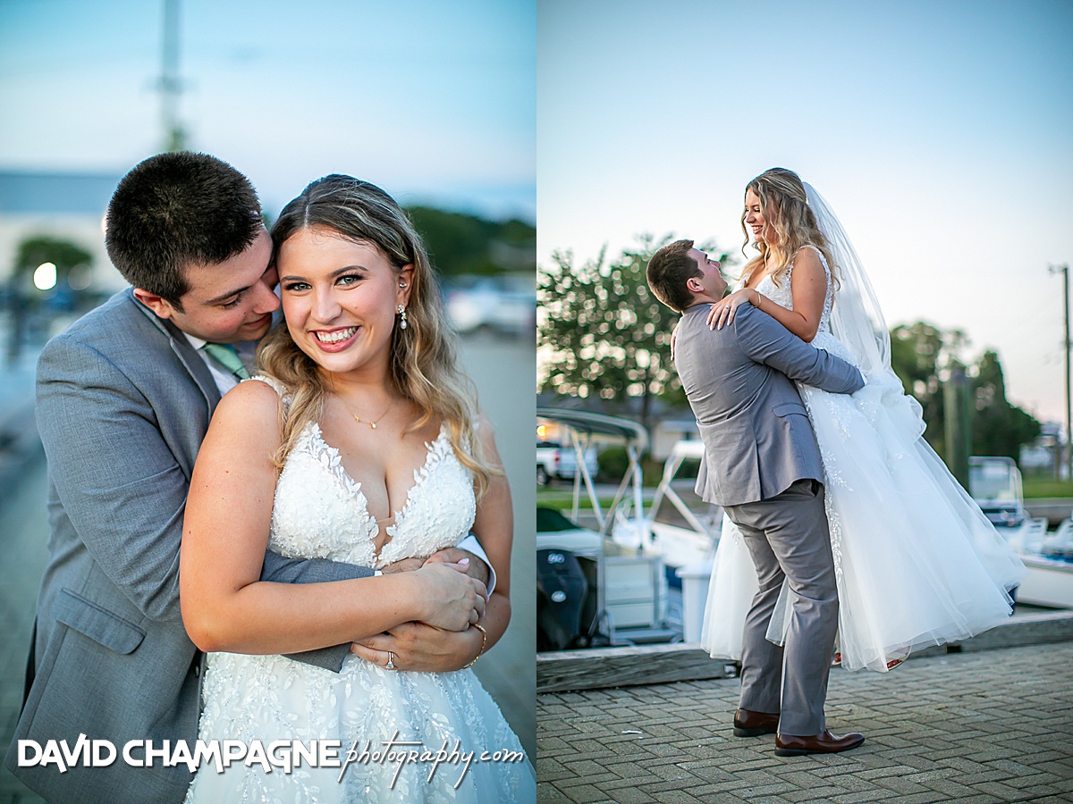 Virginia Beach Gala 417 Wedding