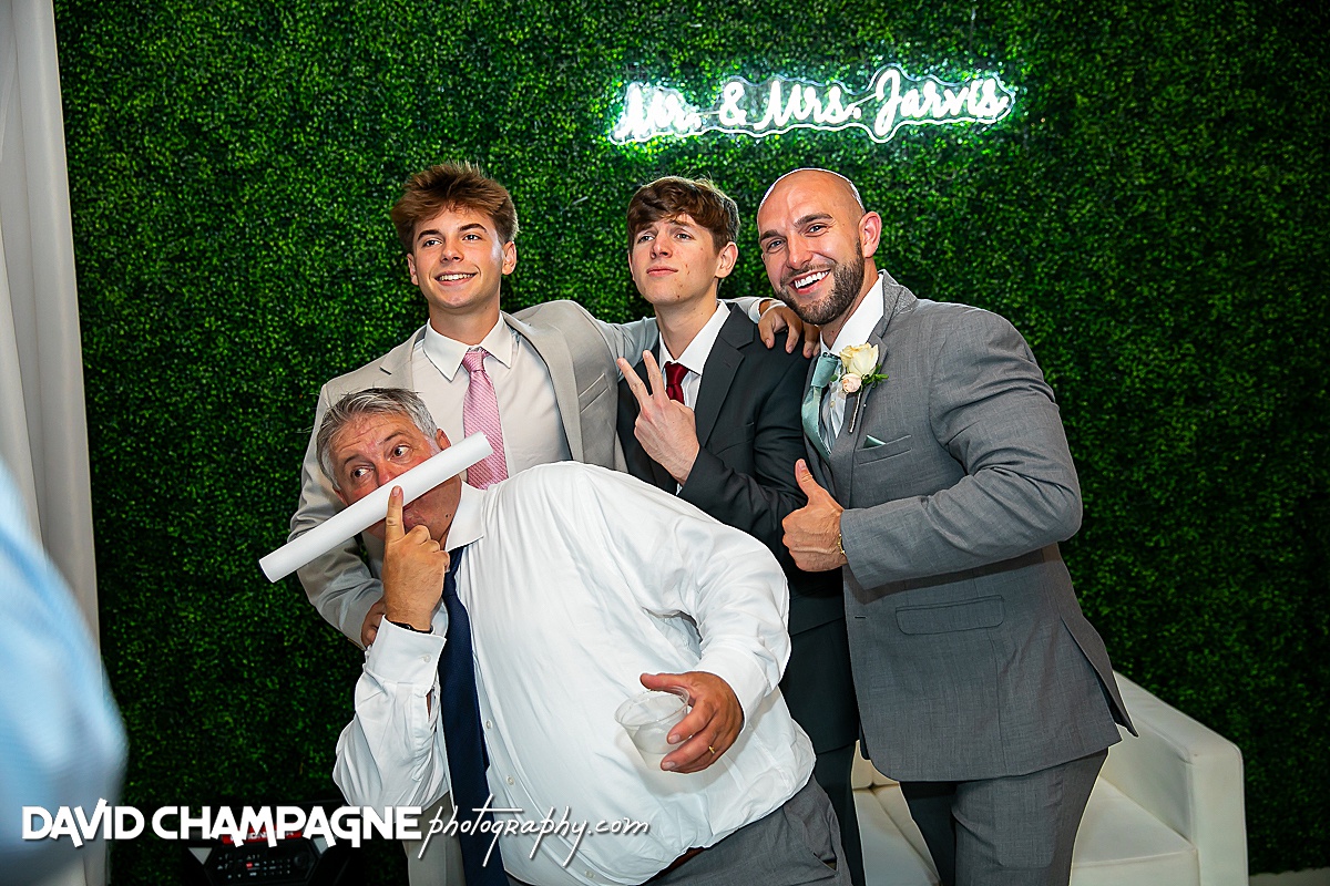 Virginia Beach Gala 417 Wedding