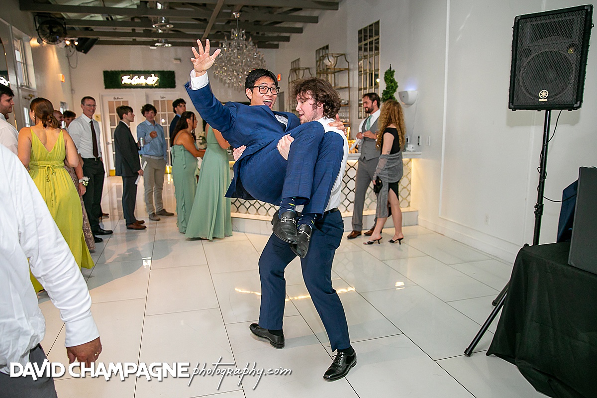 Virginia Beach Gala 417 Wedding