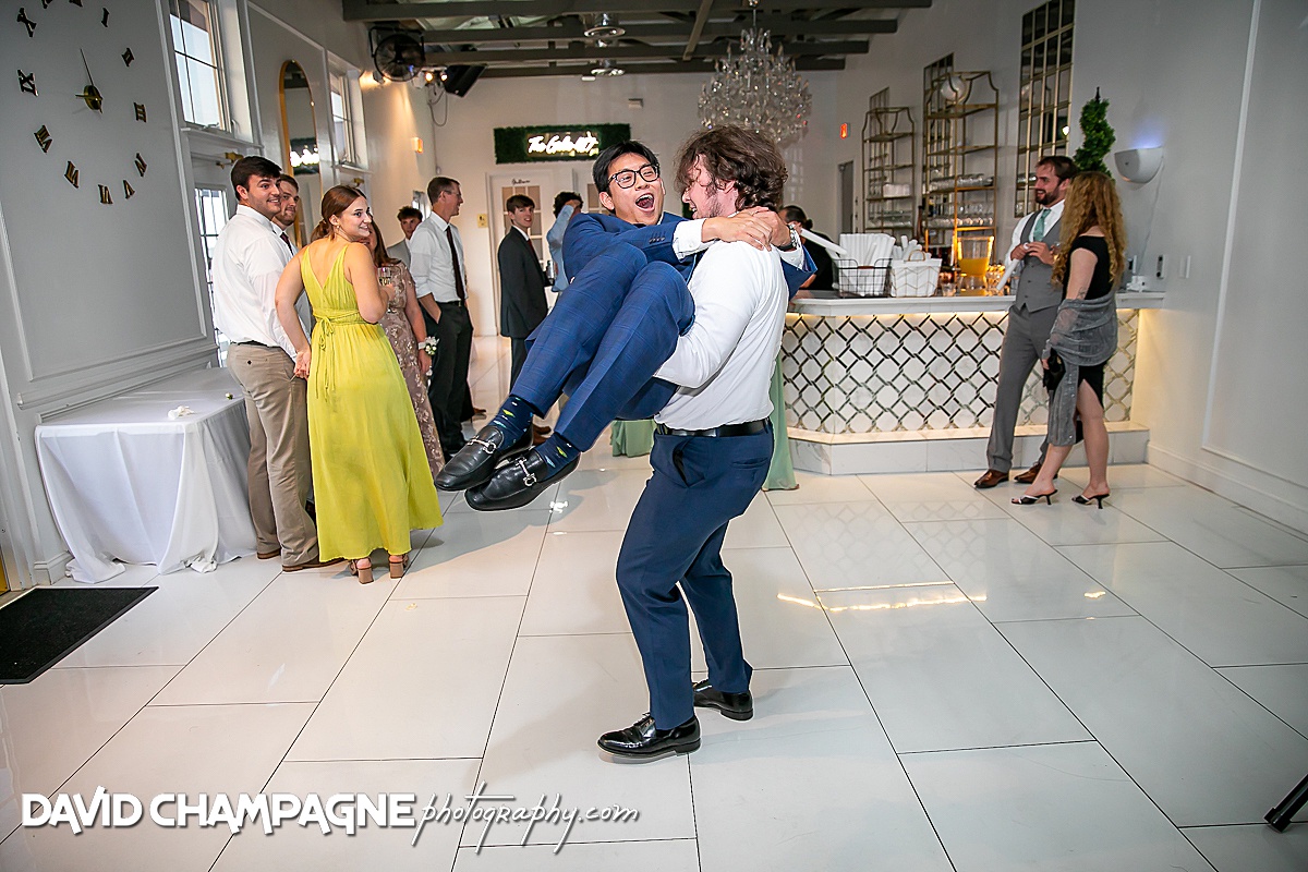 Virginia Beach Gala 417 Wedding