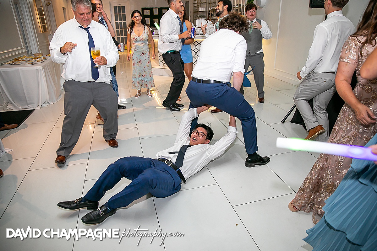 Virginia Beach Gala 417 Wedding