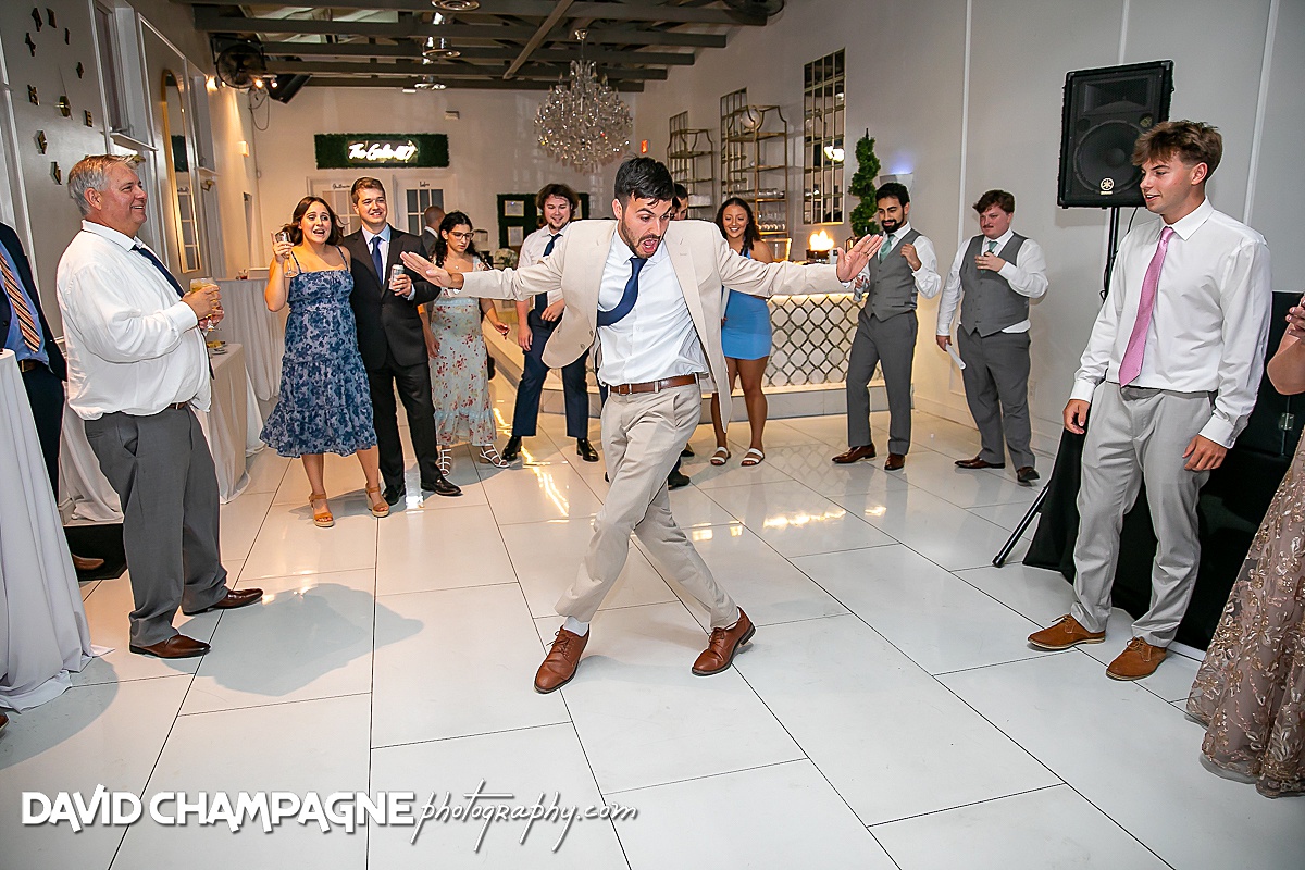 Virginia Beach Gala 417 Wedding