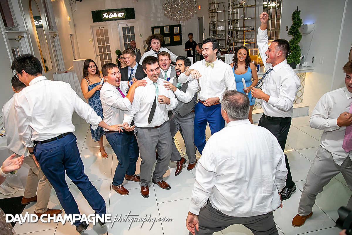 Virginia Beach Gala 417 Wedding