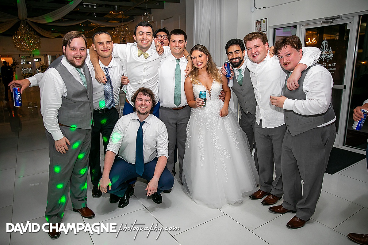Virginia Beach Gala 417 Wedding