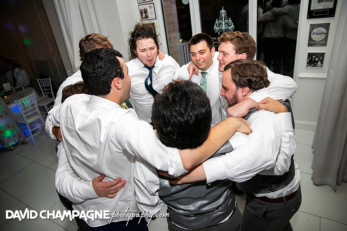 Virginia Beach Gala 417 Wedding