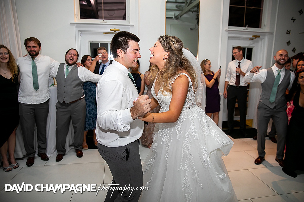 Virginia Beach Gala 417 Wedding