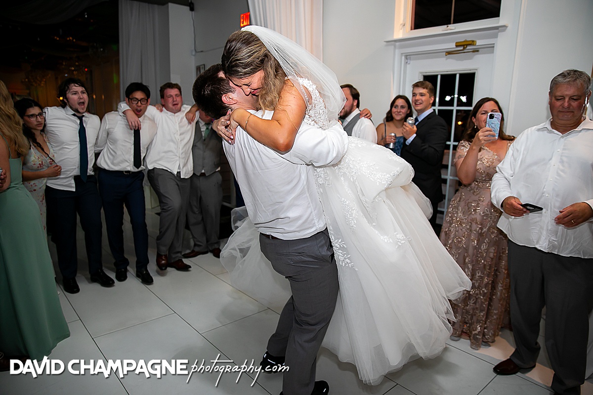 Virginia Beach Gala 417 Wedding