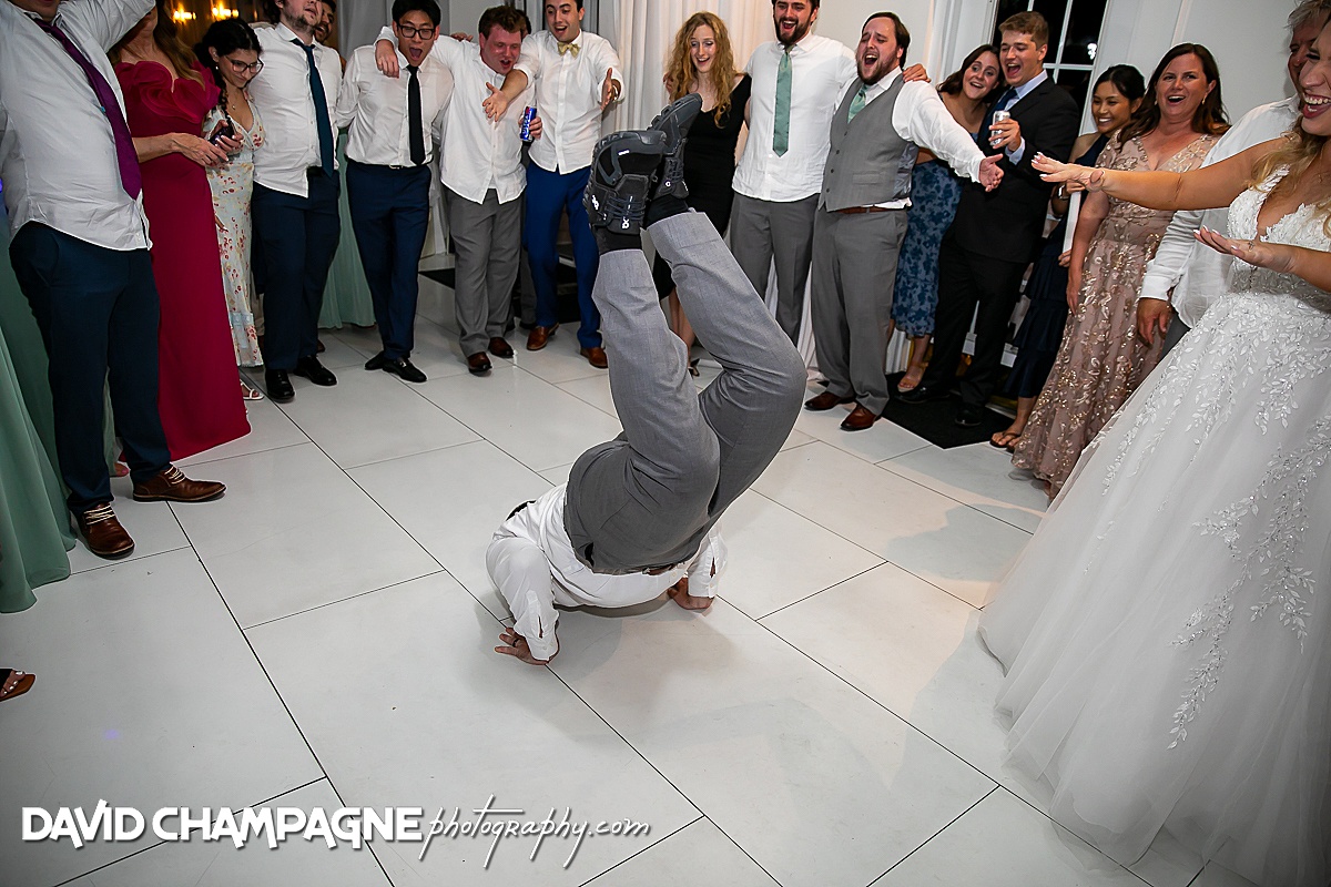 Virginia Beach Gala 417 Wedding