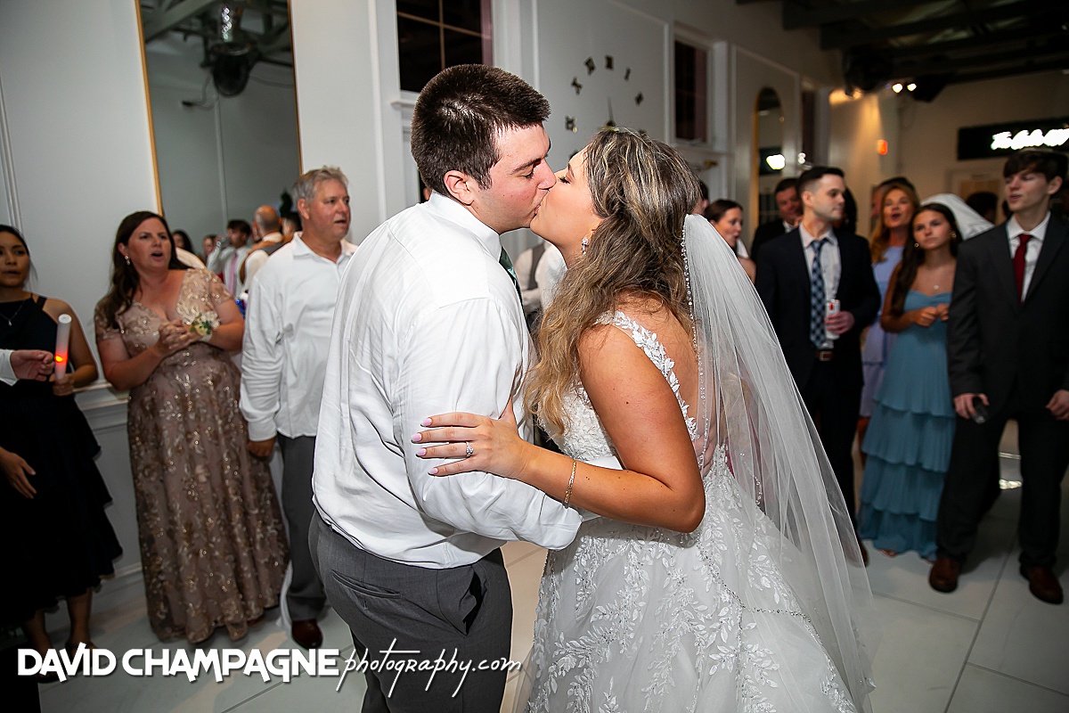 Virginia Beach Gala 417 Wedding