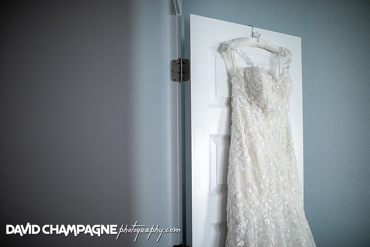 Virginia Beach MOCA Wedding photos