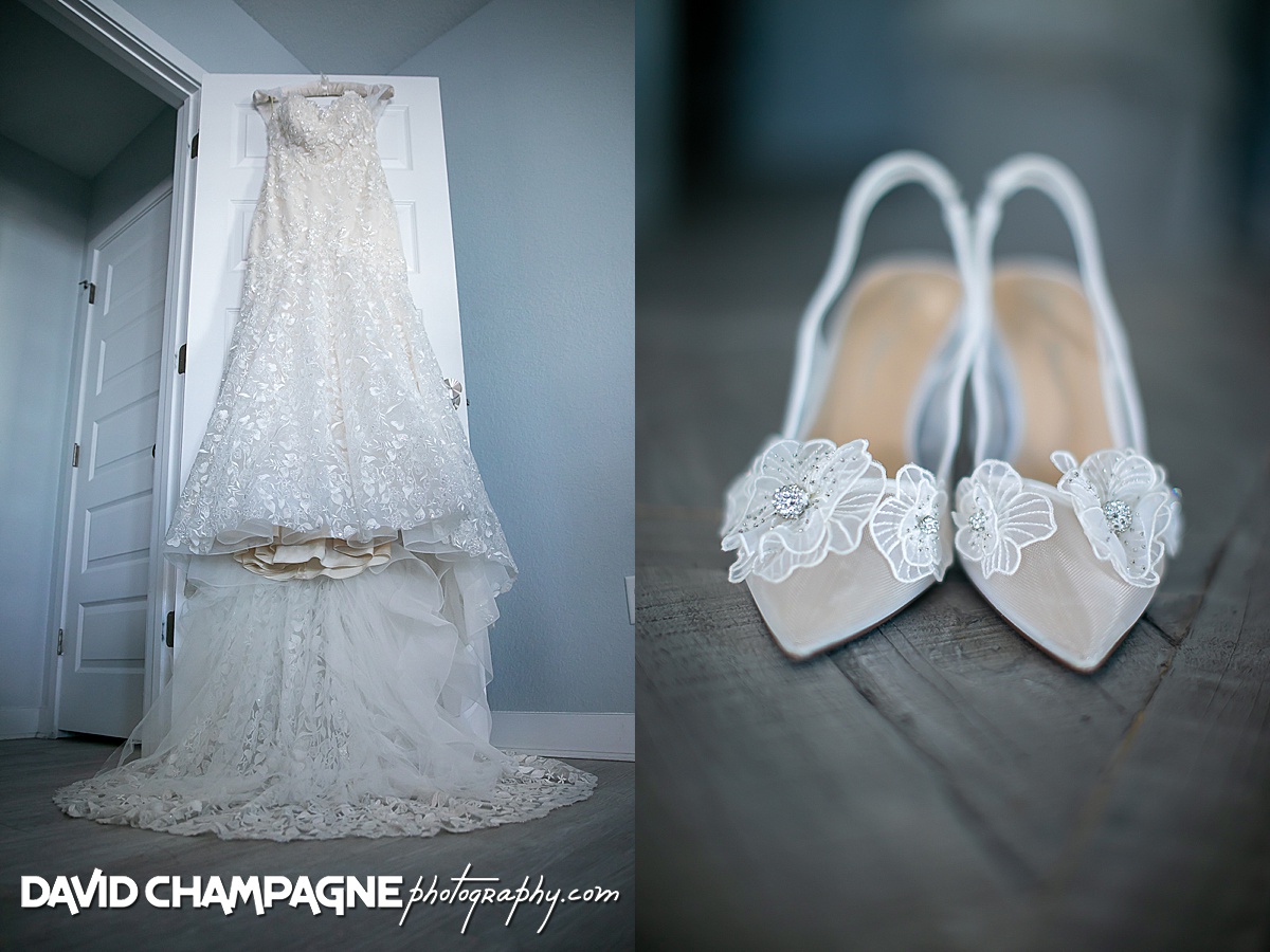Virginia Beach MOCA Wedding photos