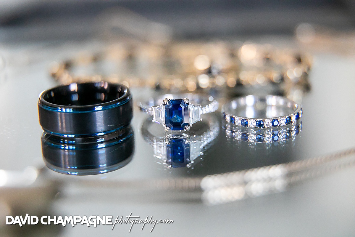 Virginia Beach MOCA Wedding photos