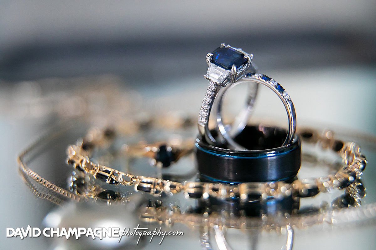 Virginia Beach MOCA Wedding photos
