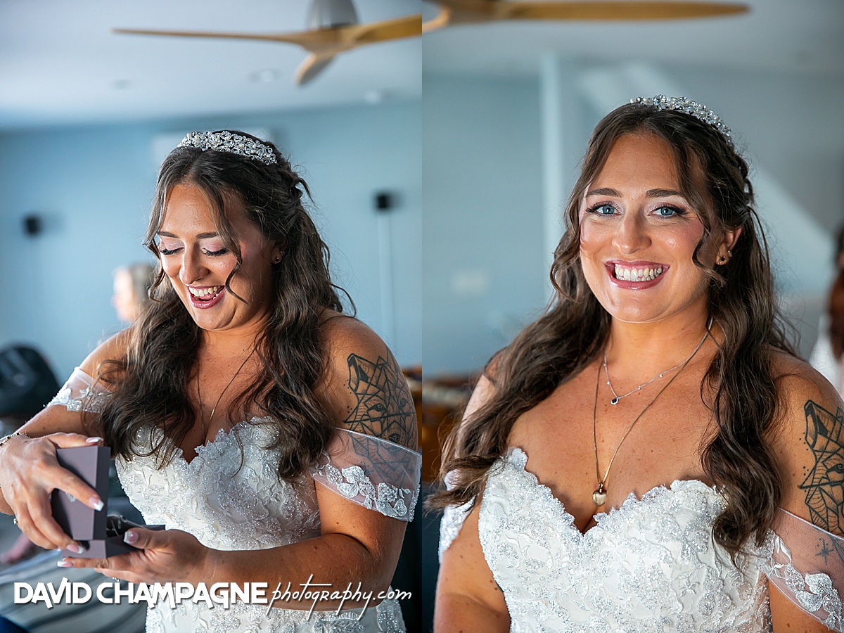 Virginia Beach MOCA Wedding photos