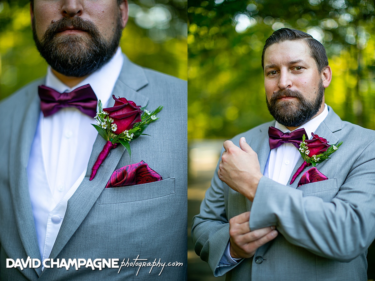 Virginia Beach MOCA Wedding photos