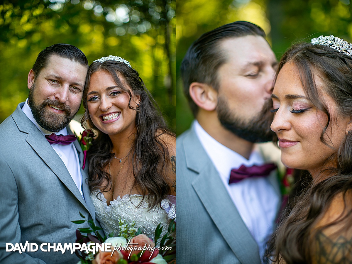 Virginia Beach MOCA Wedding photos