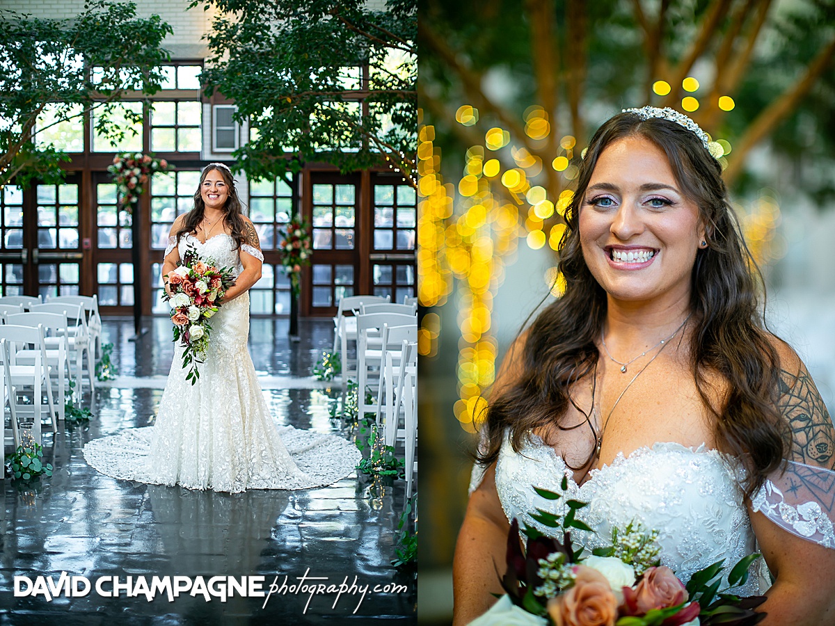 Virginia Beach MOCA Wedding photos