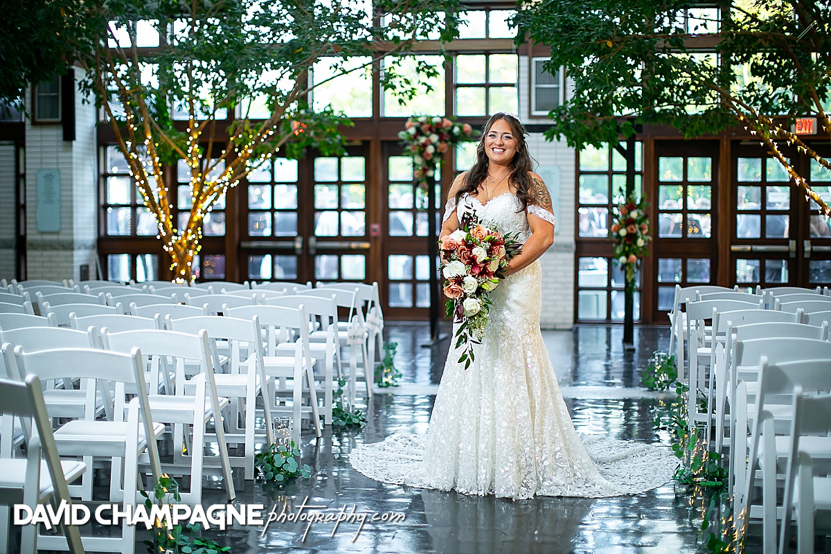 Virginia Beach MOCA Wedding photos