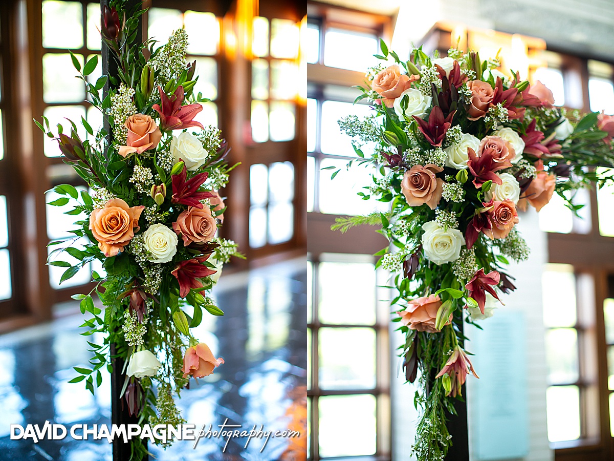 Virginia Beach MOCA Wedding photos