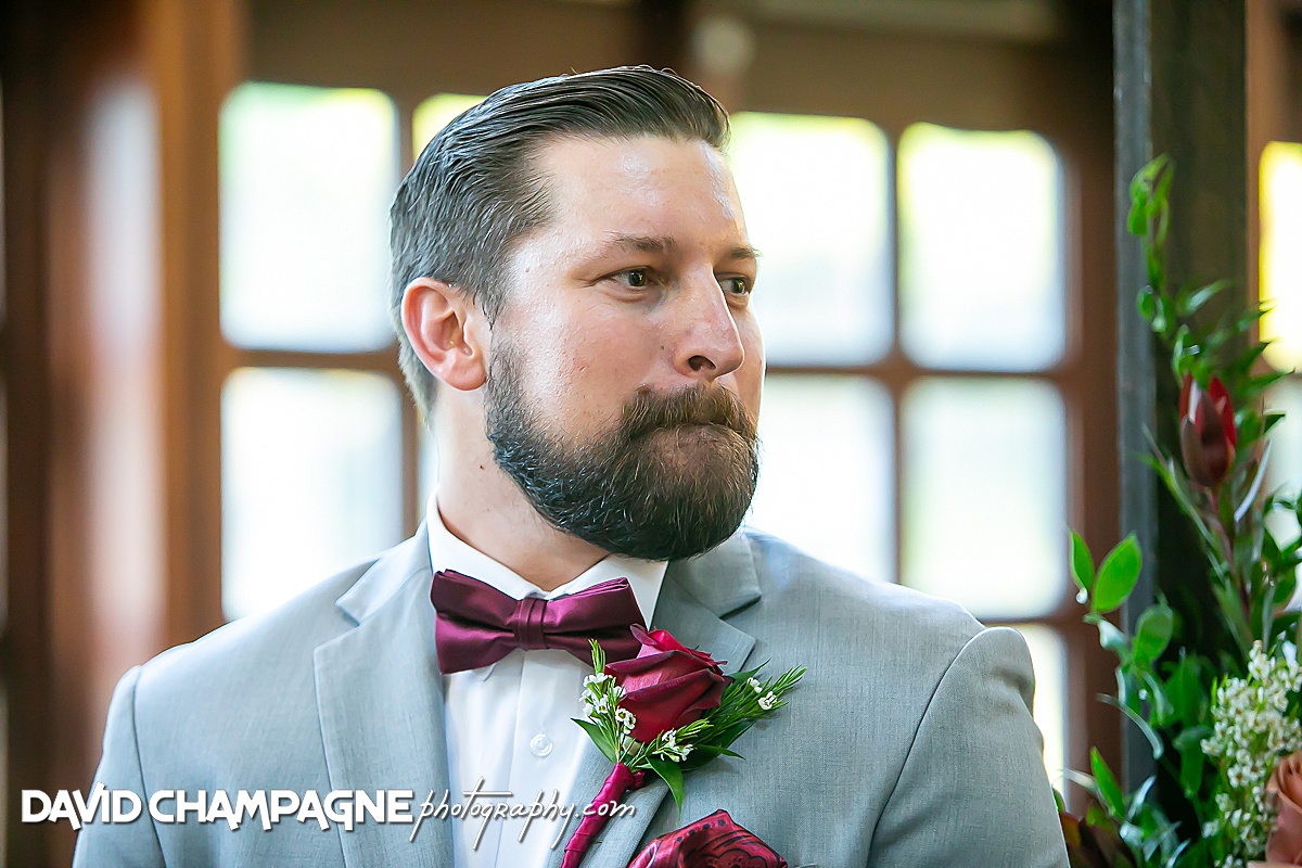 Virginia Beach MOCA Wedding photos