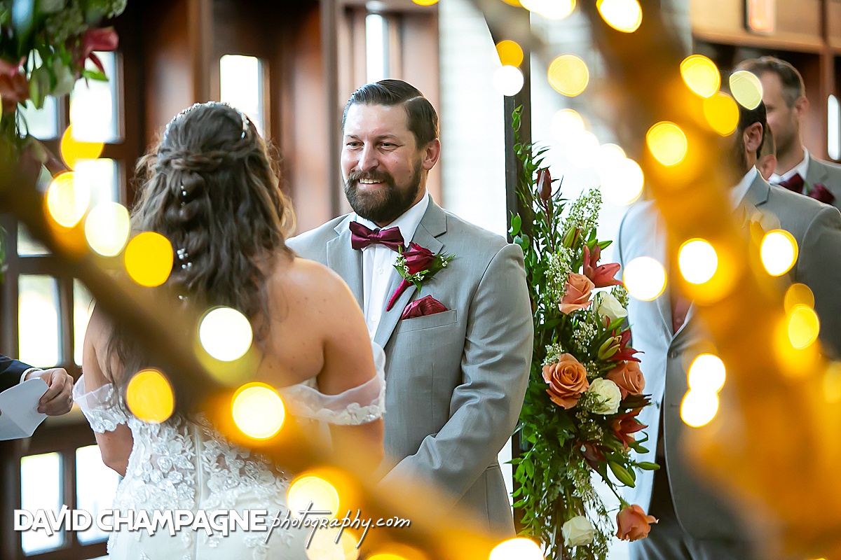 Virginia Beach MOCA Wedding photos