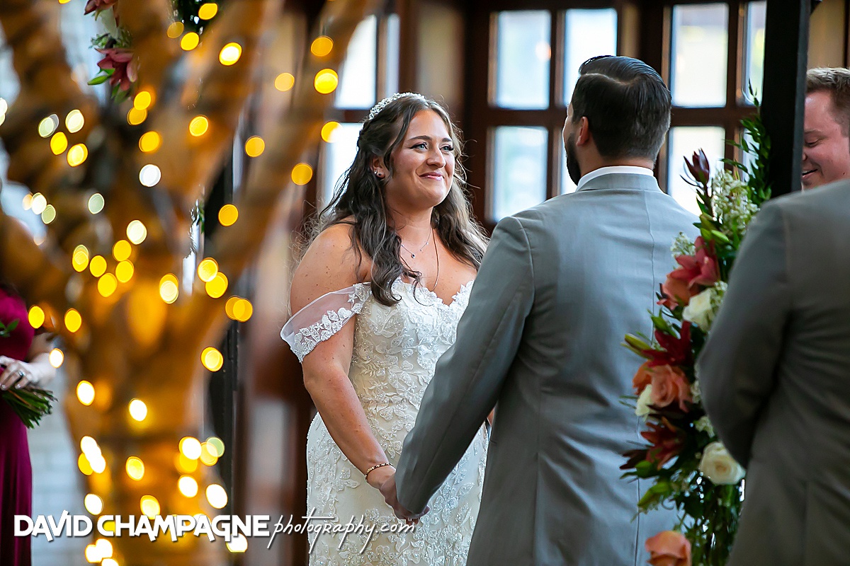 Virginia Beach MOCA Wedding photos