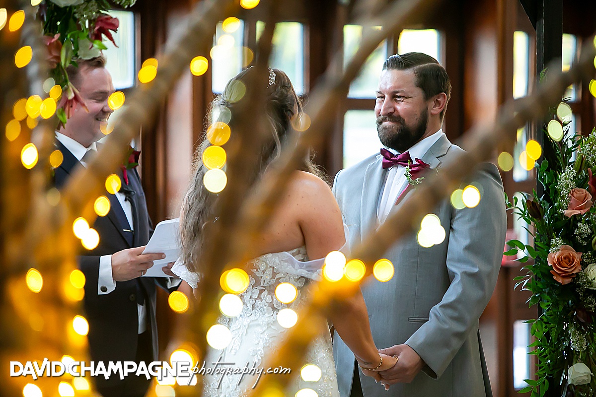 Virginia Beach MOCA Wedding photos