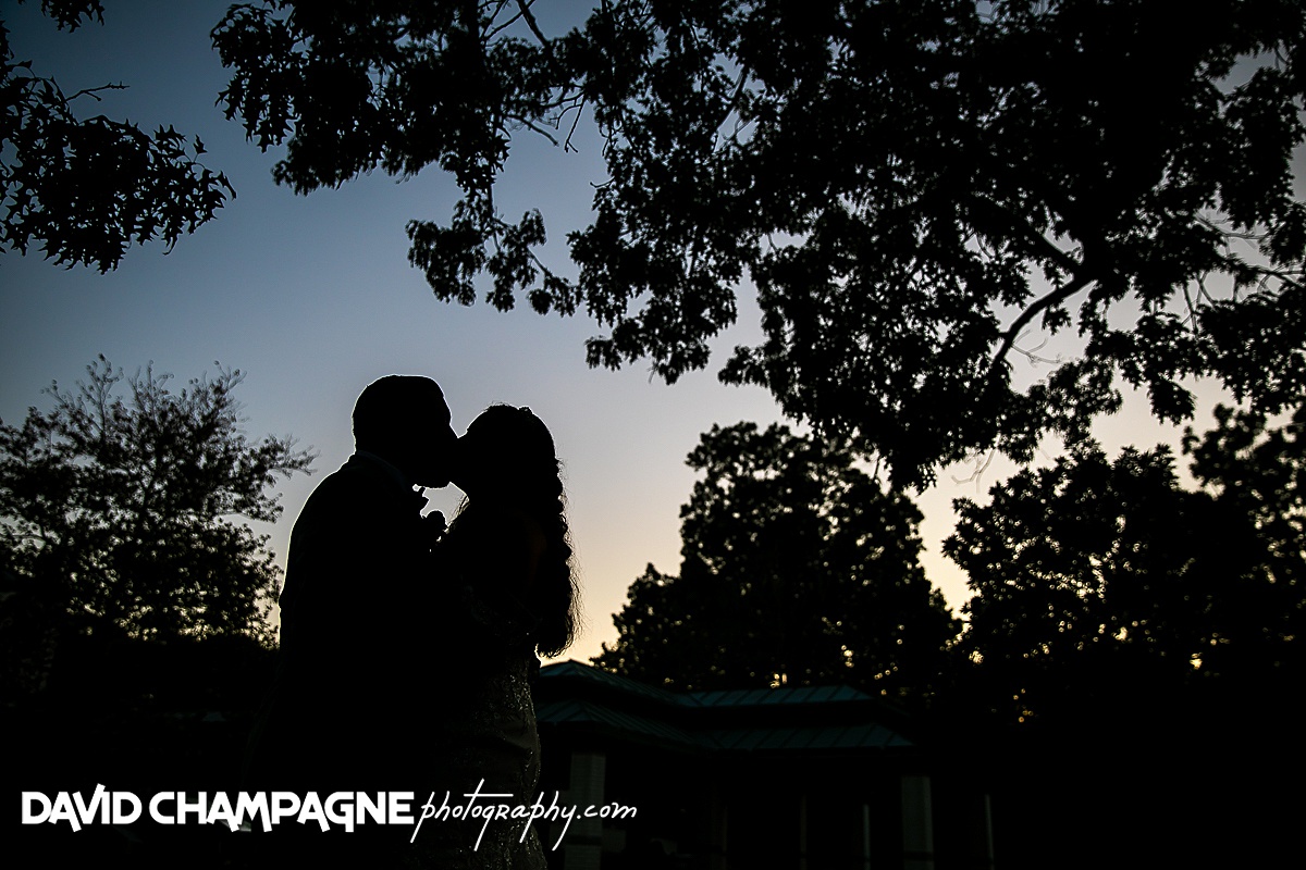 Virginia Beach MOCA Wedding photos