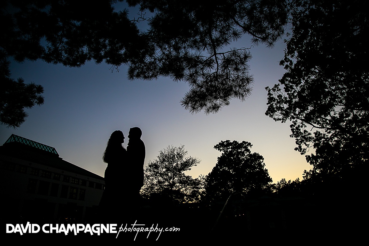 Virginia Beach MOCA Wedding photos